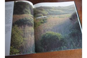 Natuur in België  -  Kust & Polders