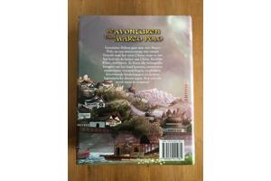 Geronimo Stilton : de avonturen van Marco Polo.