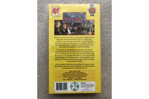 VHS videoband The Neverending Story ( NL ondertiteld )