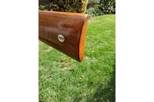 Webley MK3 luchtbuks