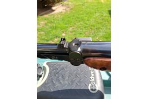 Webley MK3 luchtbuks