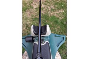 Webley MK3 luchtbuks