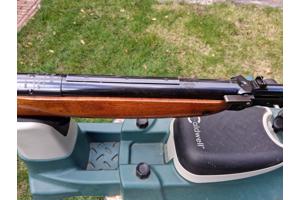 Webley MK3 luchtbuks