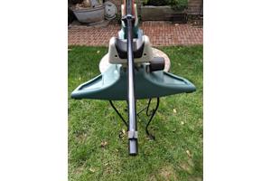 Webley MK3 luchtbuks