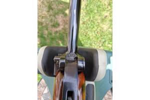 Webley MK3 luchtbuks