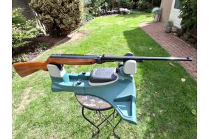 Webley MK3 luchtbuks