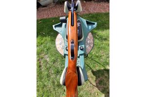 Webley MK3 luchtbuks