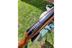 Webley MK3 luchtbuks