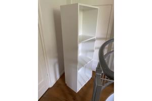 Kast met 3 planken