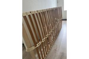 2 bedbodems