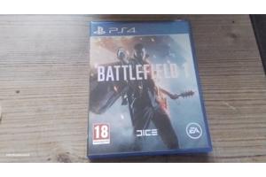 Battlefield 1 - Playstation 4