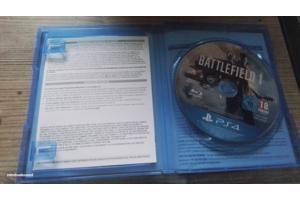 Battlefield 1 - Playstation 4
