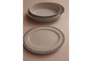 Compleet servies