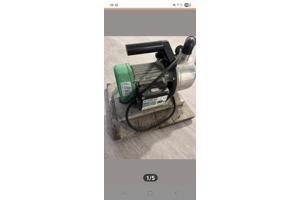 Dompelpomp............