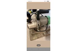 Dompelpomp............