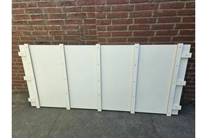 hout / multiplex