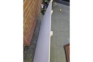 hout / multiplex