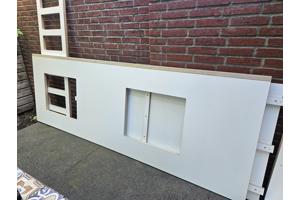 hout / multiplex
