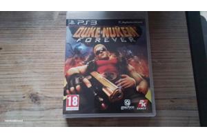 Duke Nukem Forever - Playstation 3