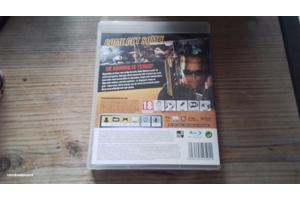 Duke Nukem Forever - Playstation 3