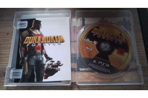 Duke Nukem Forever - Playstation 3
