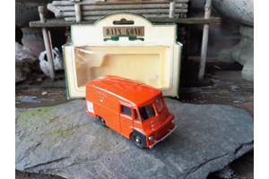 Morris LD 150 Royal Mail van