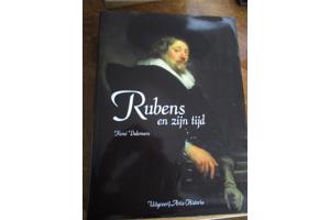 ARTIS-HISTORIA  -  Rubens en zijn Tijd