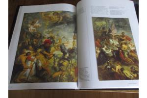 ARTIS-HISTORIA  -  Rubens en zijn Tijd