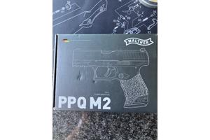 Umarex Walther PPQ-M2