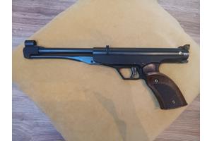 El Gamo Center luchtdruk pistool