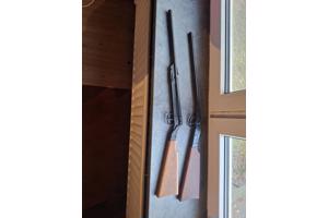 Diana model 1 en diana model 16