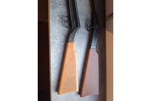 Diana model 1 en diana model 16