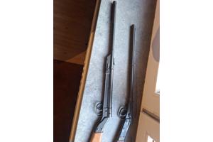 Diana model 1 en diana model 16