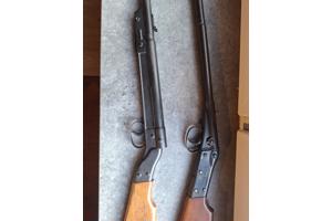 Diana model 1 en diana model 16