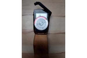 Sekonic Auto Lumi model 86