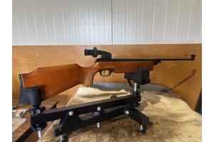 Haenel 303 Super 4,5mm  Diopter