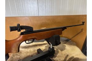 Haenel 303 Super 4,5mm  Diopter