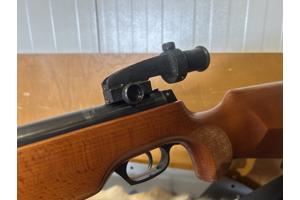Haenel 303 Super 4,5mm  Diopter