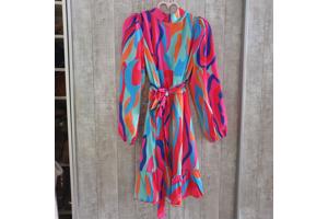 Prachtig jurkje nieuw maat L/XL