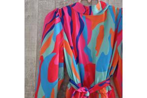 Prachtig jurkje nieuw maat L/XL