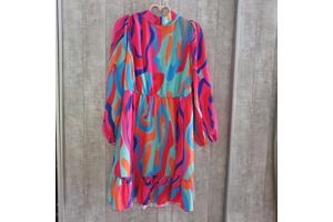 Prachtig jurkje nieuw maat L/XL