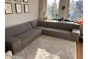 Linteloo hoekbank 2.80/2.80 zaterdag 29/11 ophalen