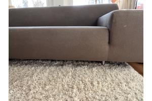 Linteloo hoekbank 2.80/2.80 zaterdag 29/11 ophalen