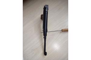 Luchtdrukpistool Record model 68, cal 4,5mm i.z.g.st.