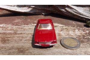 Mercedes 500 sl corgi toys