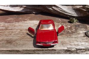 Mercedes 500 sl corgi toys