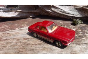 Mercedes 500 sl corgi toys