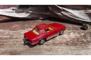 Mercedes 500 sl corgi toys