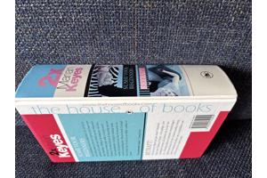 Omnibus 2x Marian Keyes Sushi voor beginners Betrapt