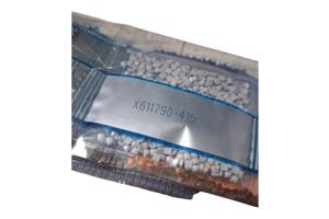 nr 16 Diamond Painting schip open boek 50x40cm (vierkant)